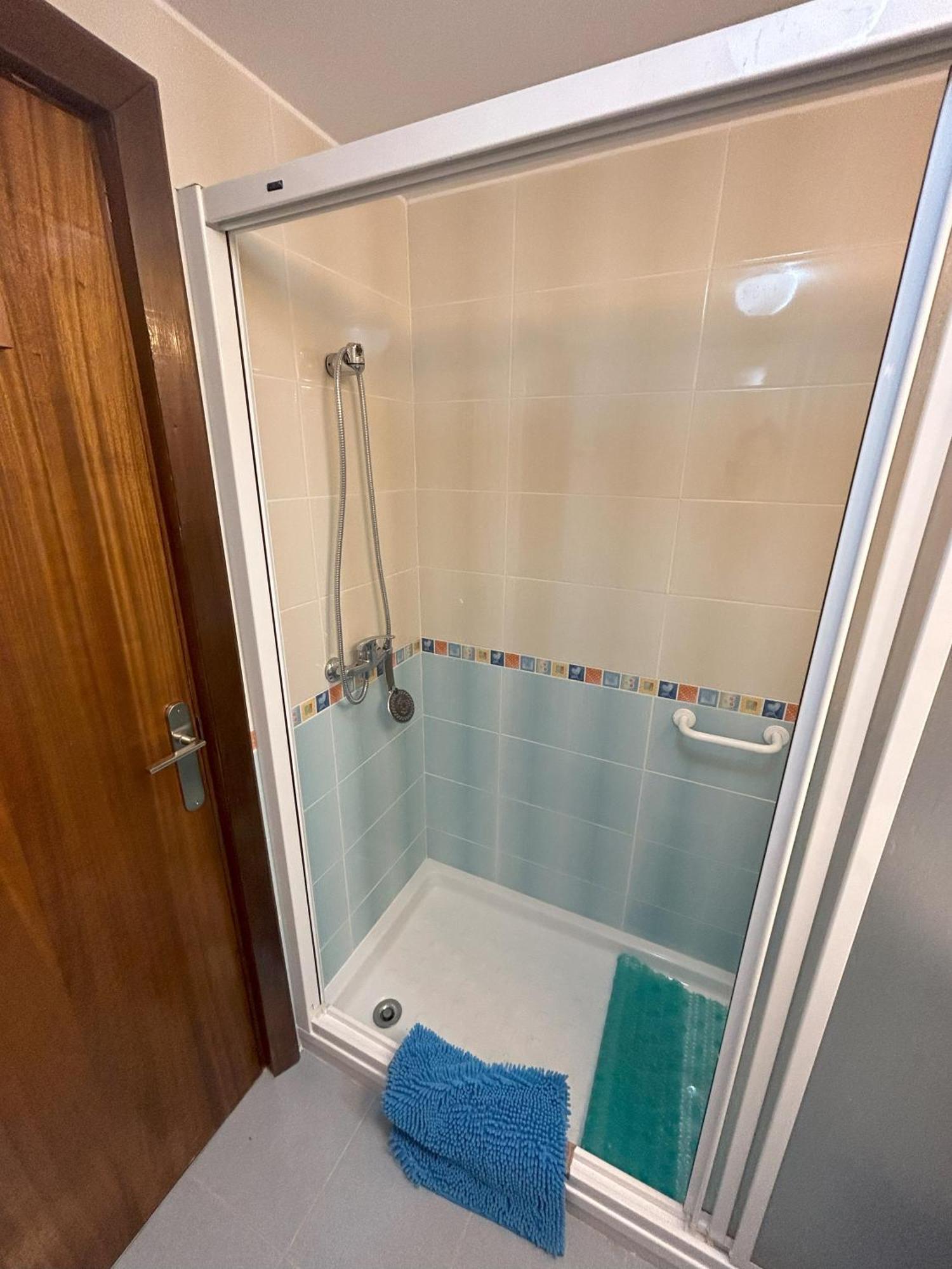 Apartamento Gandia Playa 150M Playa Con Parking Privado Y Piscina Playa de Gandia Exterior foto